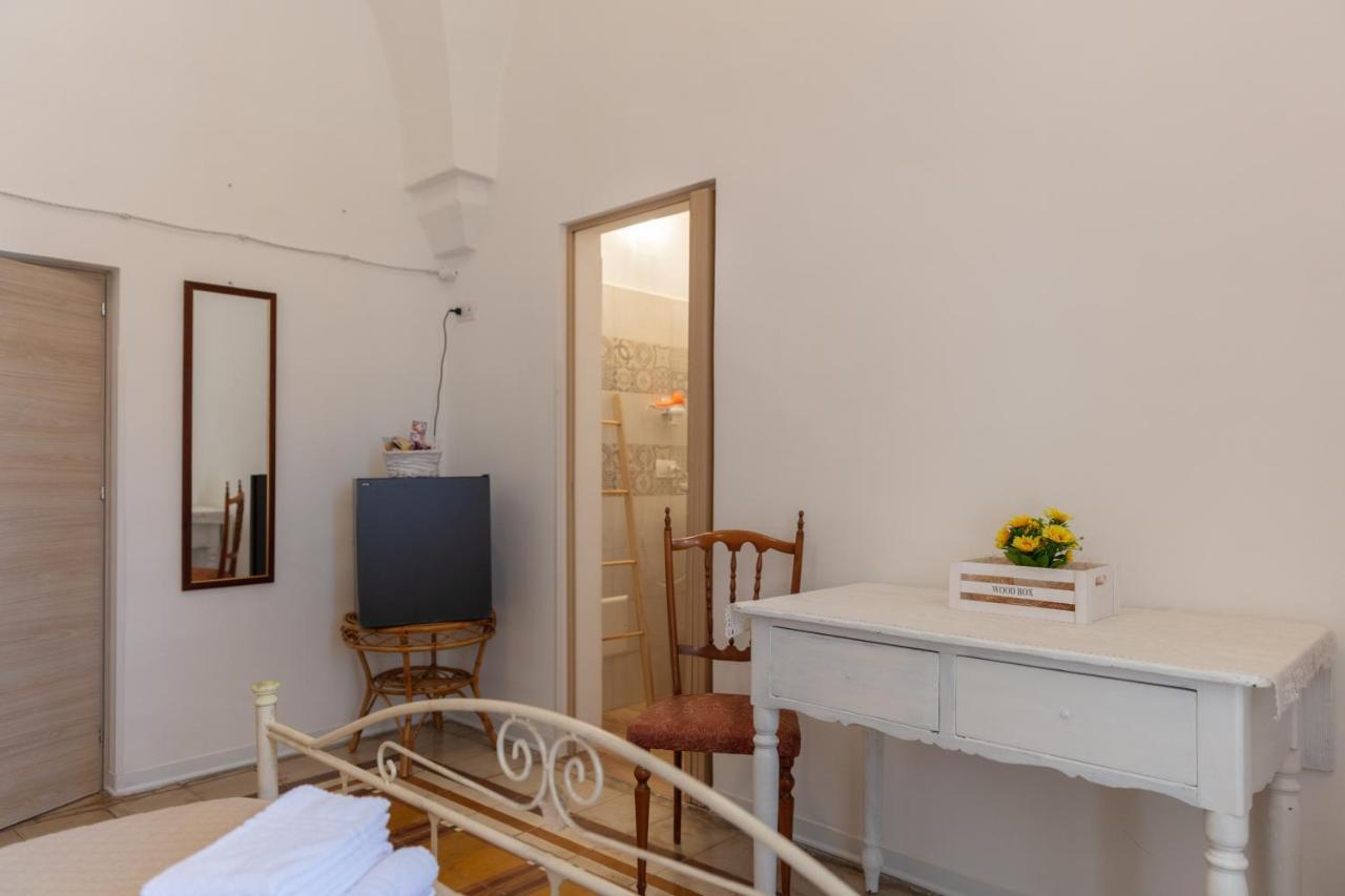 Dimora Dei Nonni 199 Bed & Breakfast Monopoli Exterior foto