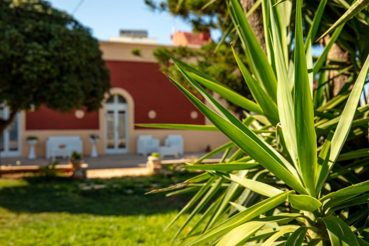 Dimora Dei Nonni 199 Bed & Breakfast Monopoli Exterior foto