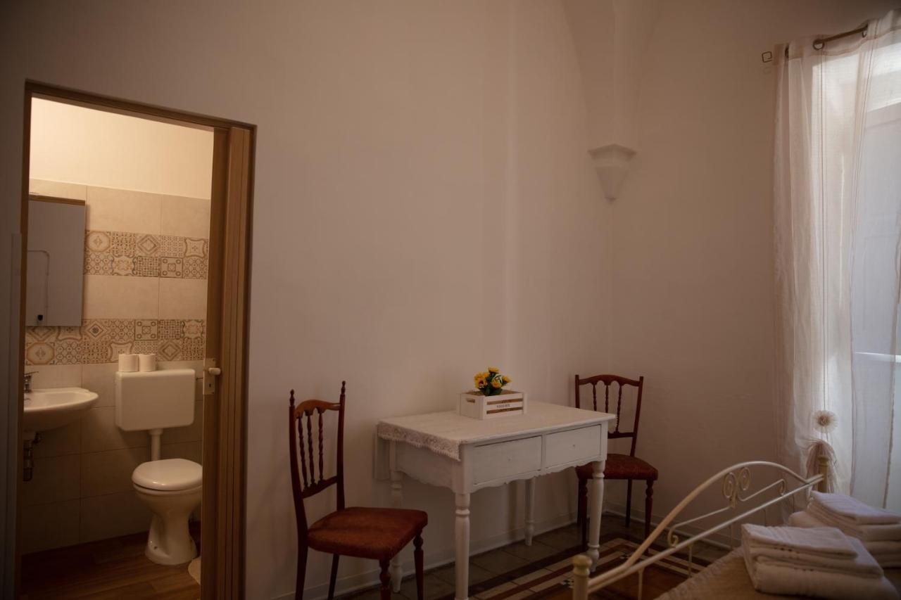 Dimora Dei Nonni 199 Bed & Breakfast Monopoli Exterior foto